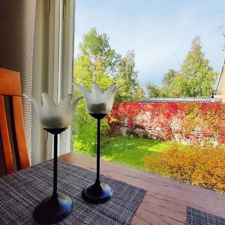 Polku Apartaments Virasoja Exterior foto