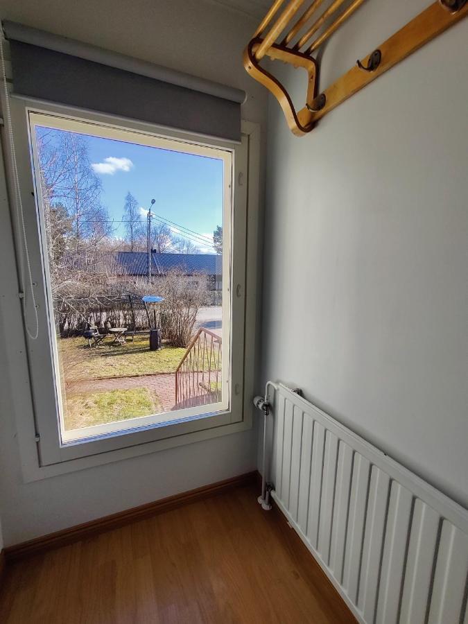 Polku Apartaments Virasoja Exterior foto