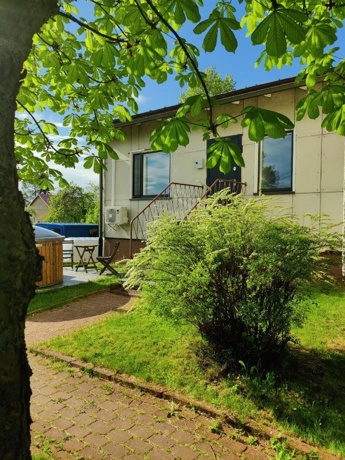 Polku Apartaments Virasoja Exterior foto