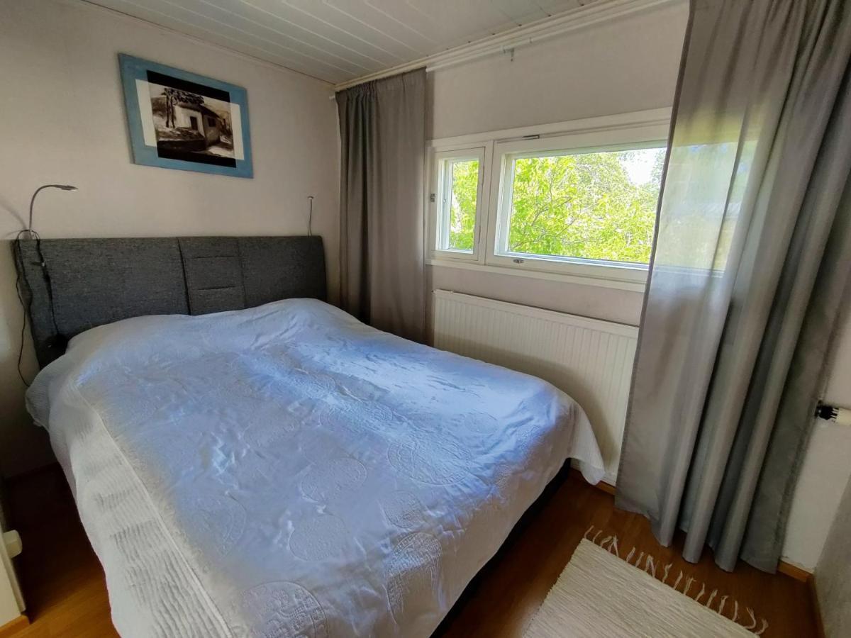 Polku Apartaments Virasoja Exterior foto