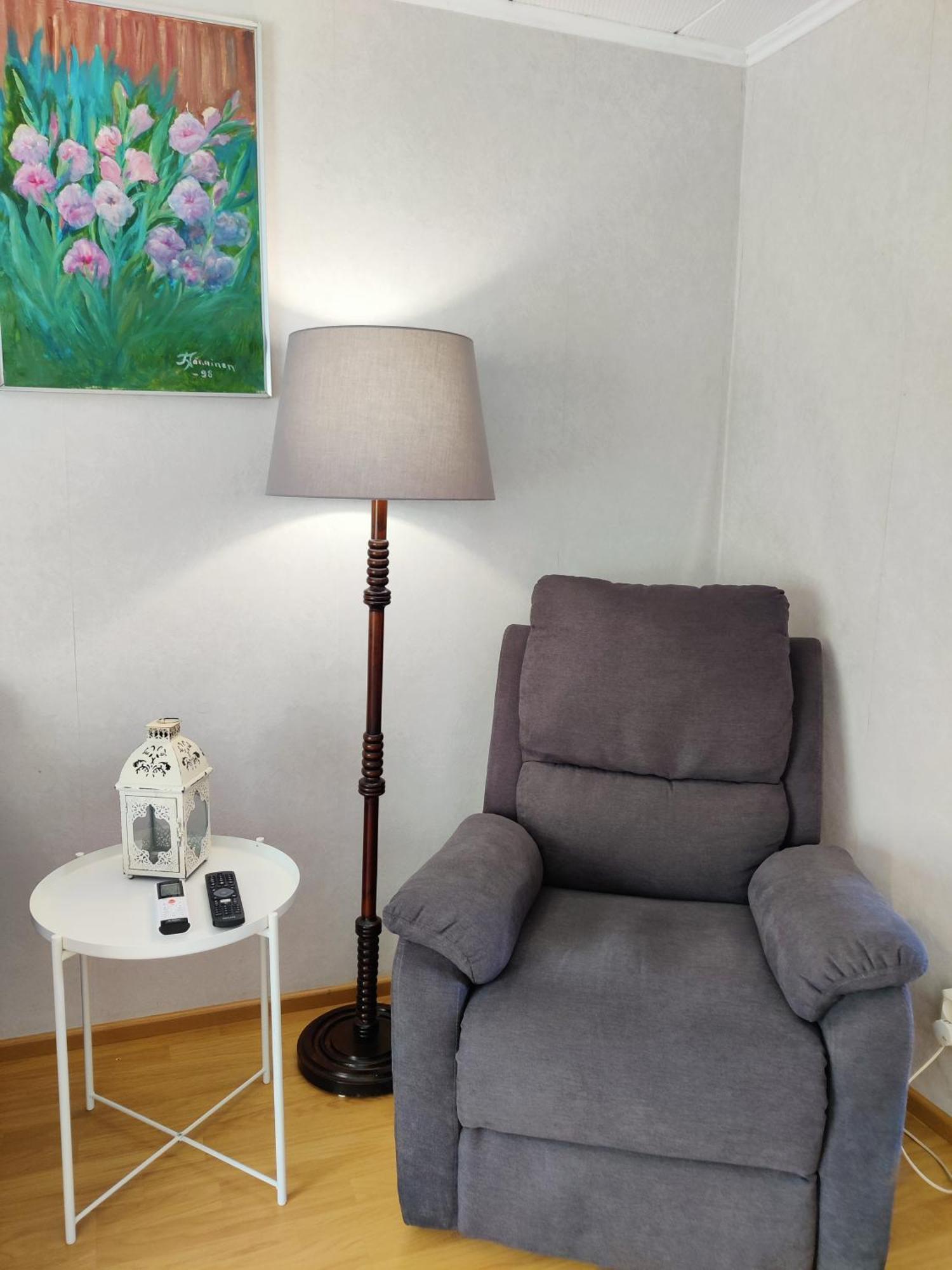 Polku Apartaments Virasoja Exterior foto